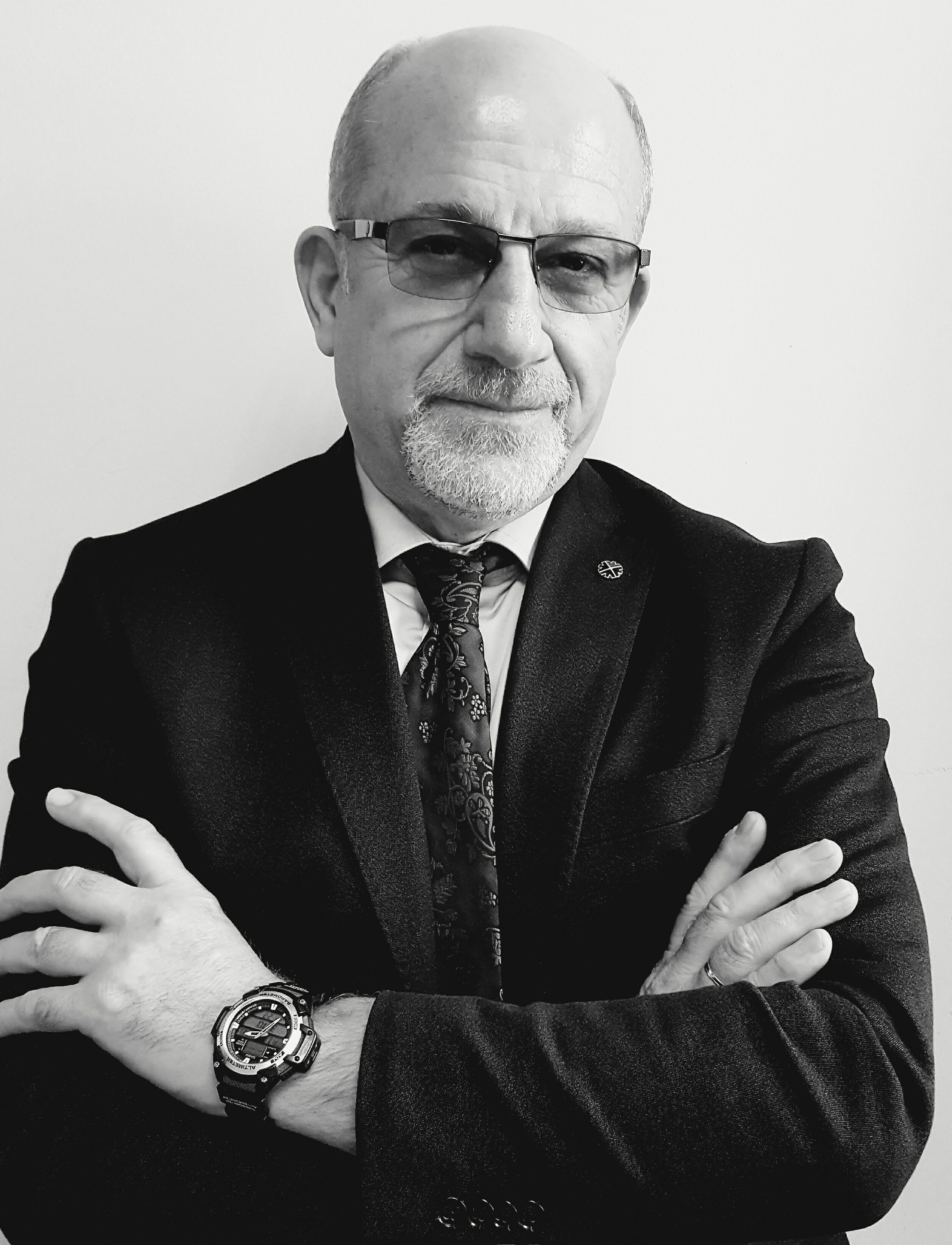 Cengiz Erdik