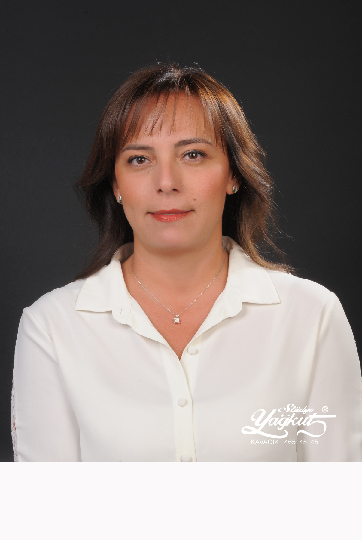 MÜGE BEREKET