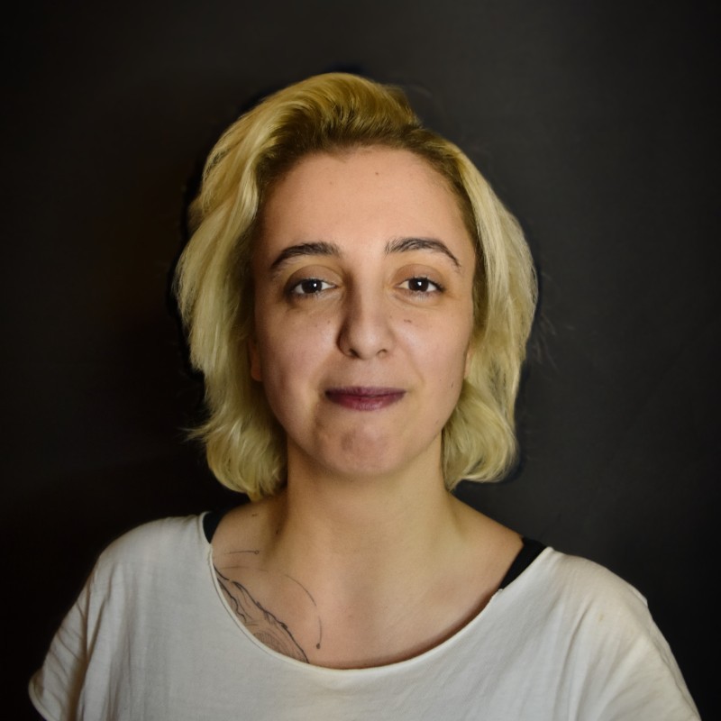 Burcu Atalay